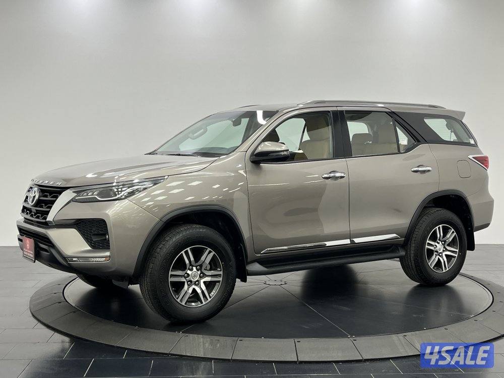 TOYOTA FORTUNER_N 21FT6M_U0