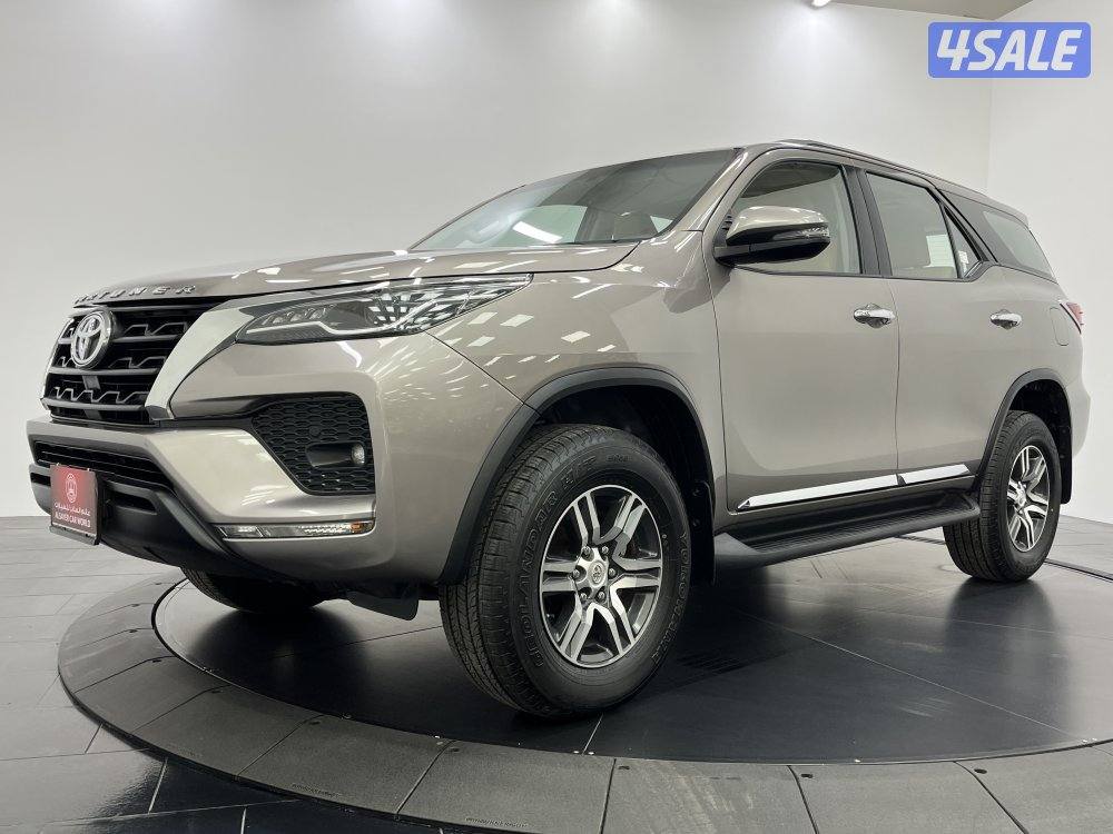 TOYOTA FORTUNER_N 21FT6M_U1