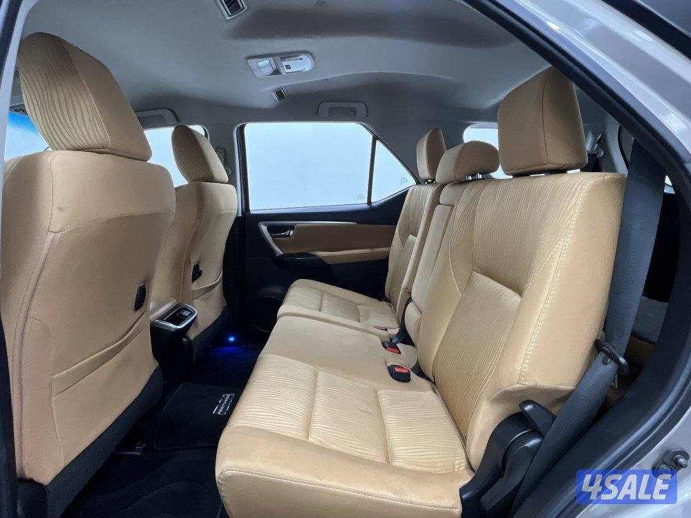 TOYOTA FORTUNER_N 21FT6M_U3