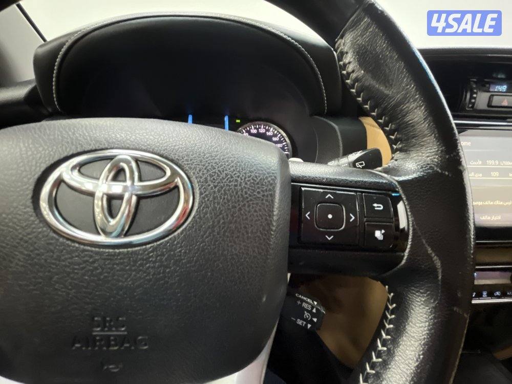 TOYOTA FORTUNER_N 21FT6M_U7