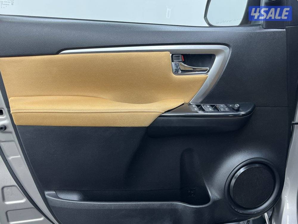 TOYOTA FORTUNER_N 21FT6M_U10