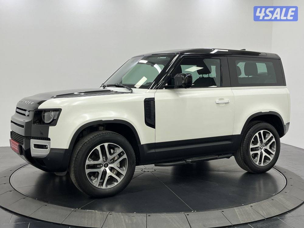 LAND ROVER DEFENDER Land Rover LAND ROVER DEFENDER 20230
