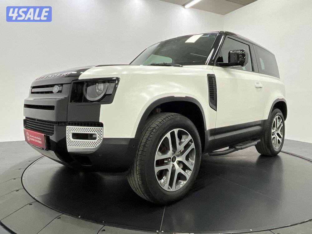 LAND ROVER DEFENDER Land Rover LAND ROVER DEFENDER 20231