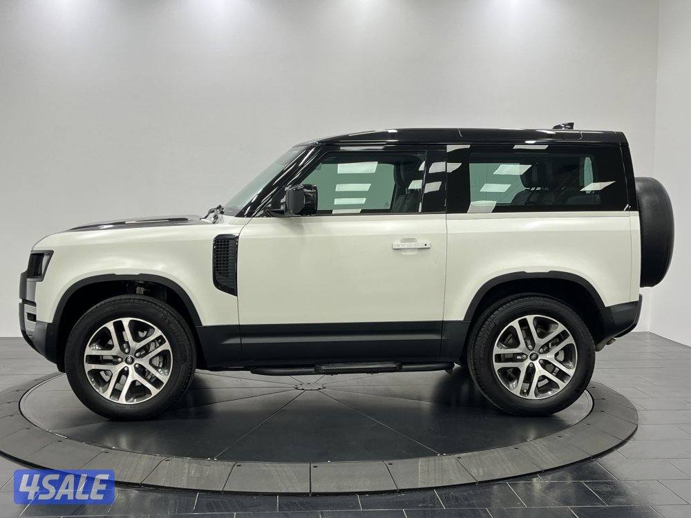 LAND ROVER DEFENDER Land Rover LAND ROVER DEFENDER 20232