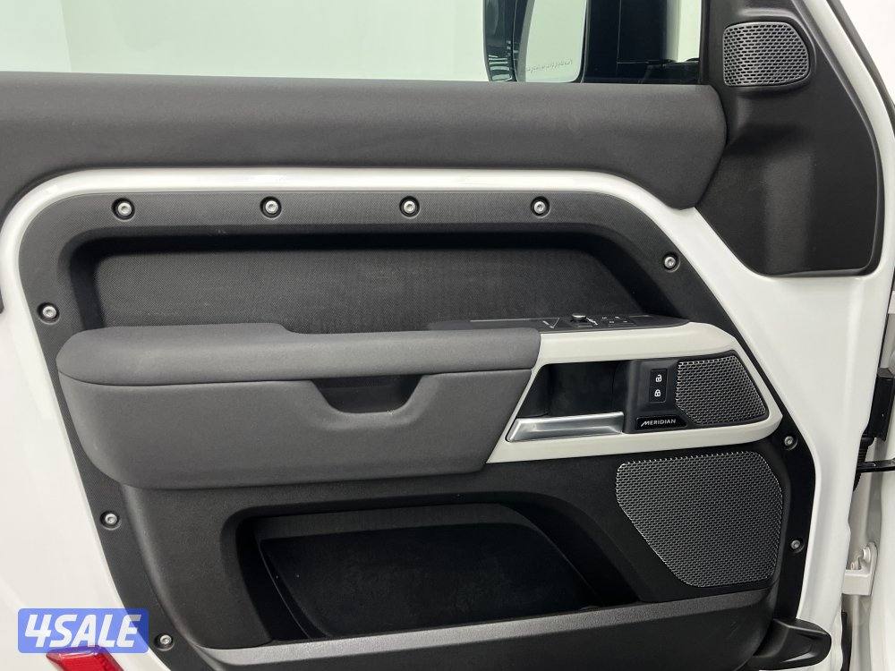 LAND ROVER DEFENDER Land Rover LAND ROVER DEFENDER 202310