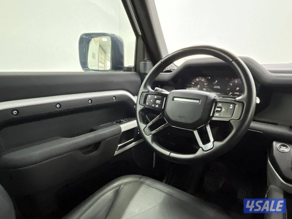 LAND ROVER DEFENDER Land Rover LAND ROVER DEFENDER 202312