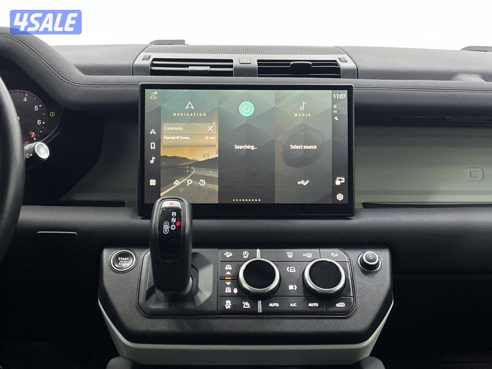 LAND ROVER DEFENDER Land Rover LAND ROVER DEFENDER 202313