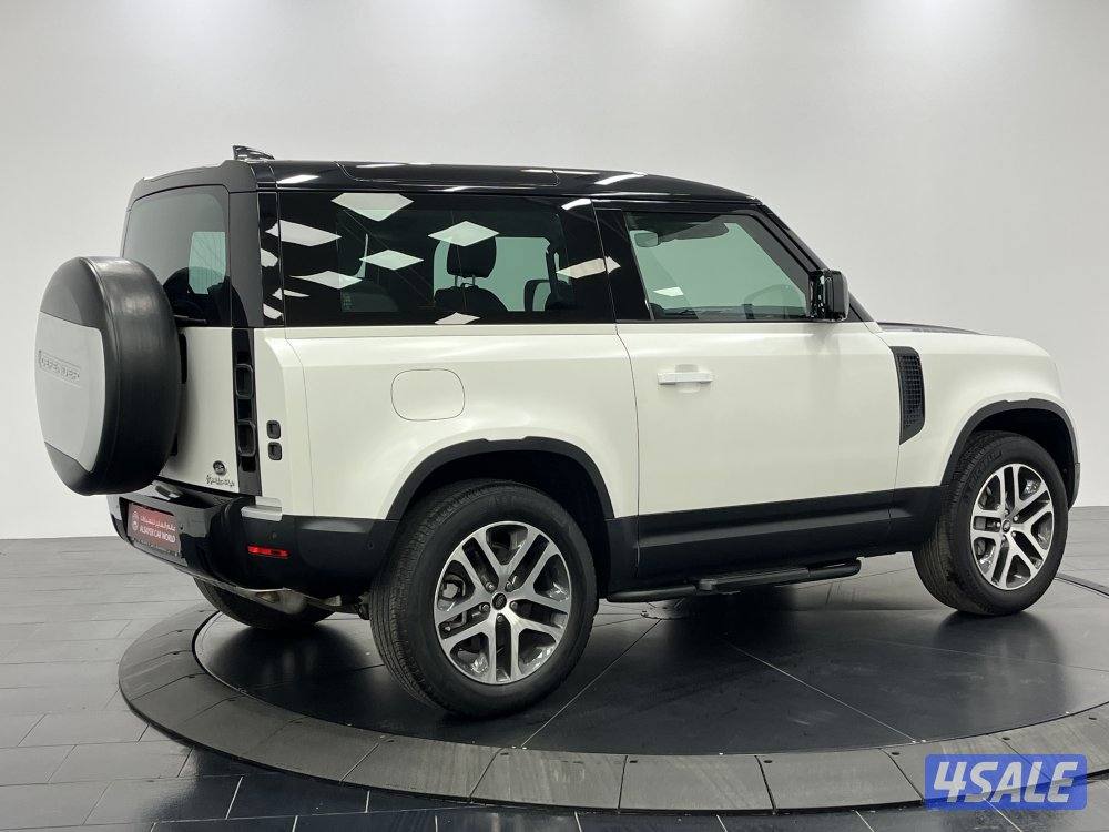 LAND ROVER DEFENDER Land Rover LAND ROVER DEFENDER 202314