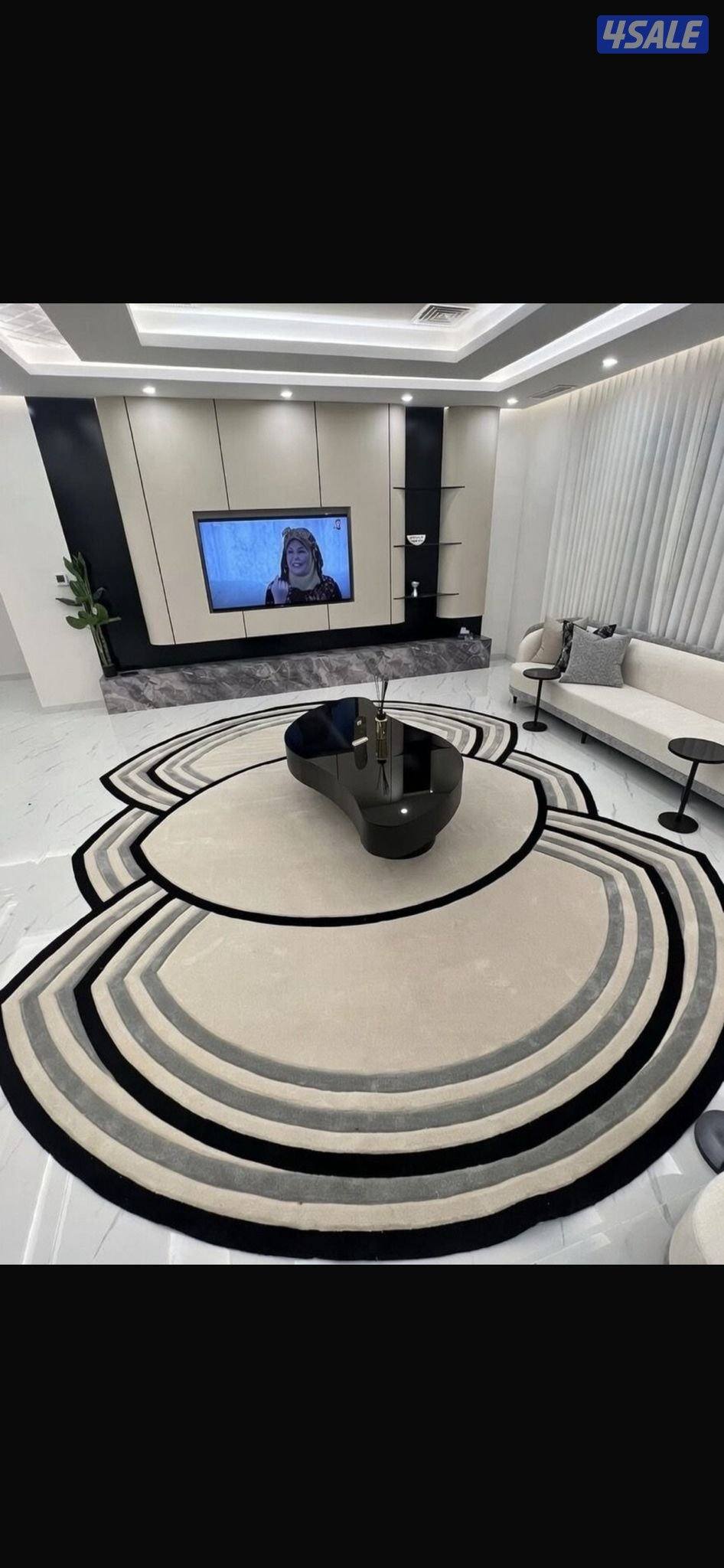 سجاد فرش تركيب زوالي تفصال مساندضهر ديكورخشب حفر يدوي مساجدتفصال مساند3