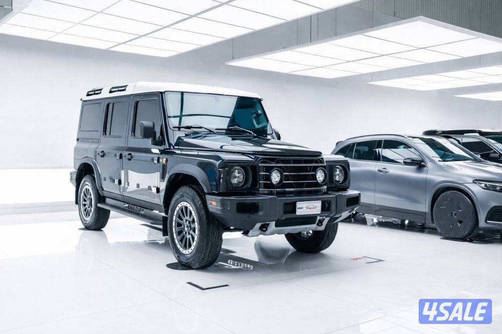 انيوس جراندير0