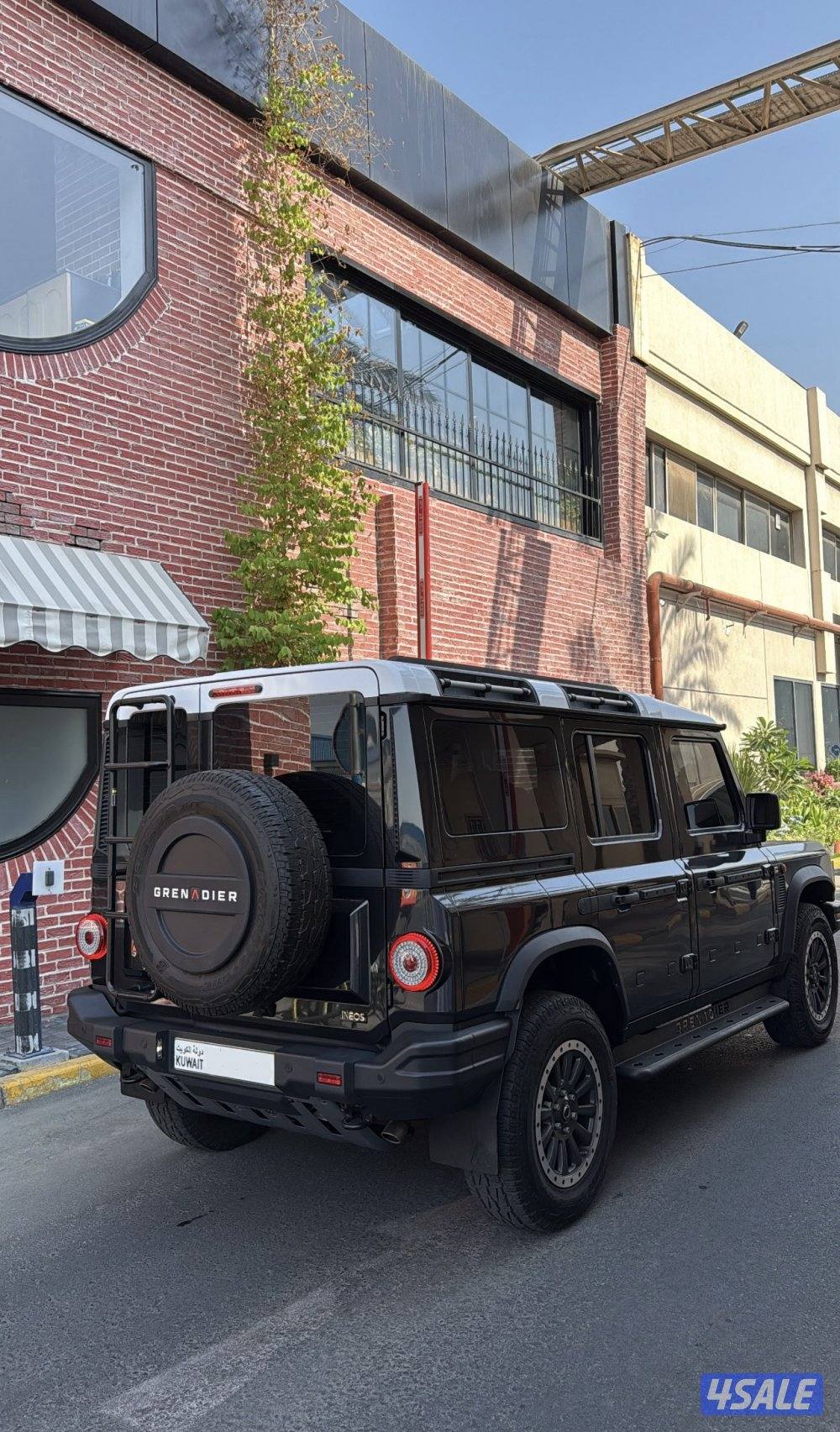 انيوس جراندير1