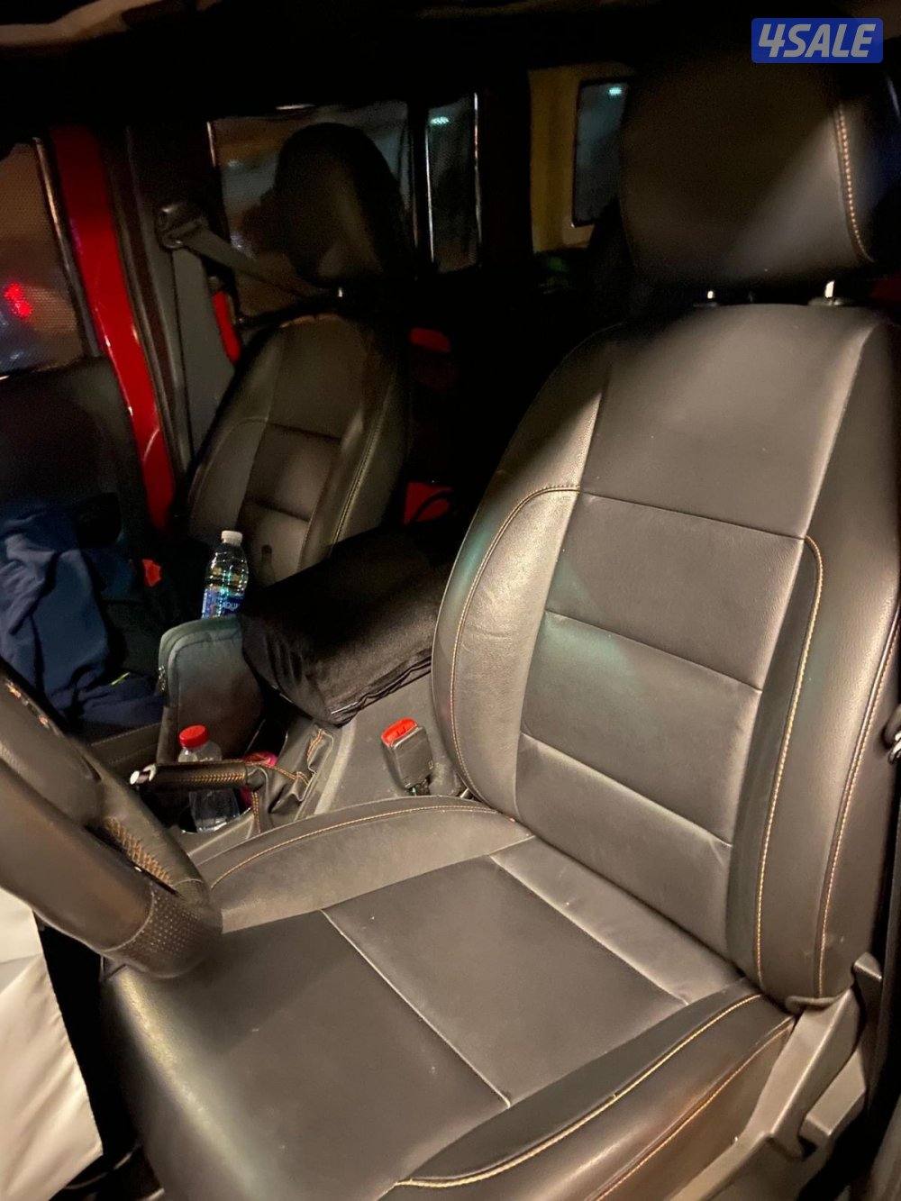 موديل ٢٠١٧ شرط فحص مكينة شاصي قير صبغ وكالة ماعدا مدقر يمين صبغ تجميلي2