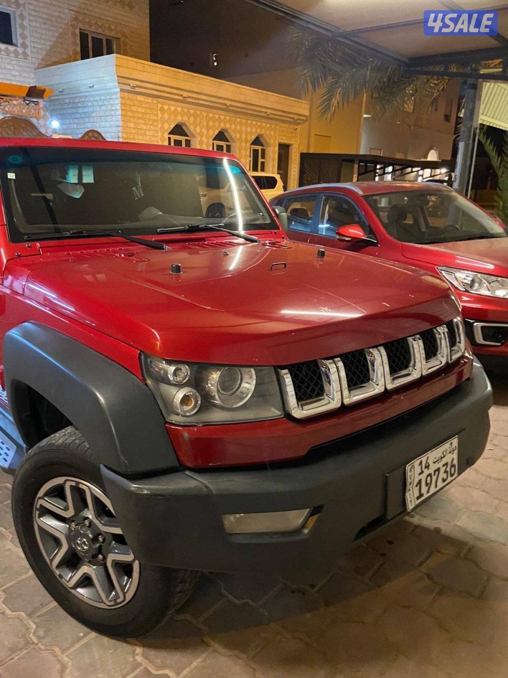 موديل ٢٠١٧ شرط فحص مكينة شاصي قير صبغ وكالة ماعدا مدقر يمين صبغ تجميلي3