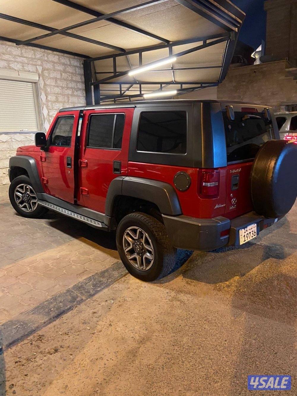 موديل ٢٠١٧ شرط فحص مكينة شاصي قير صبغ وكالة ماعدا مدقر يمين صبغ تجميلي4