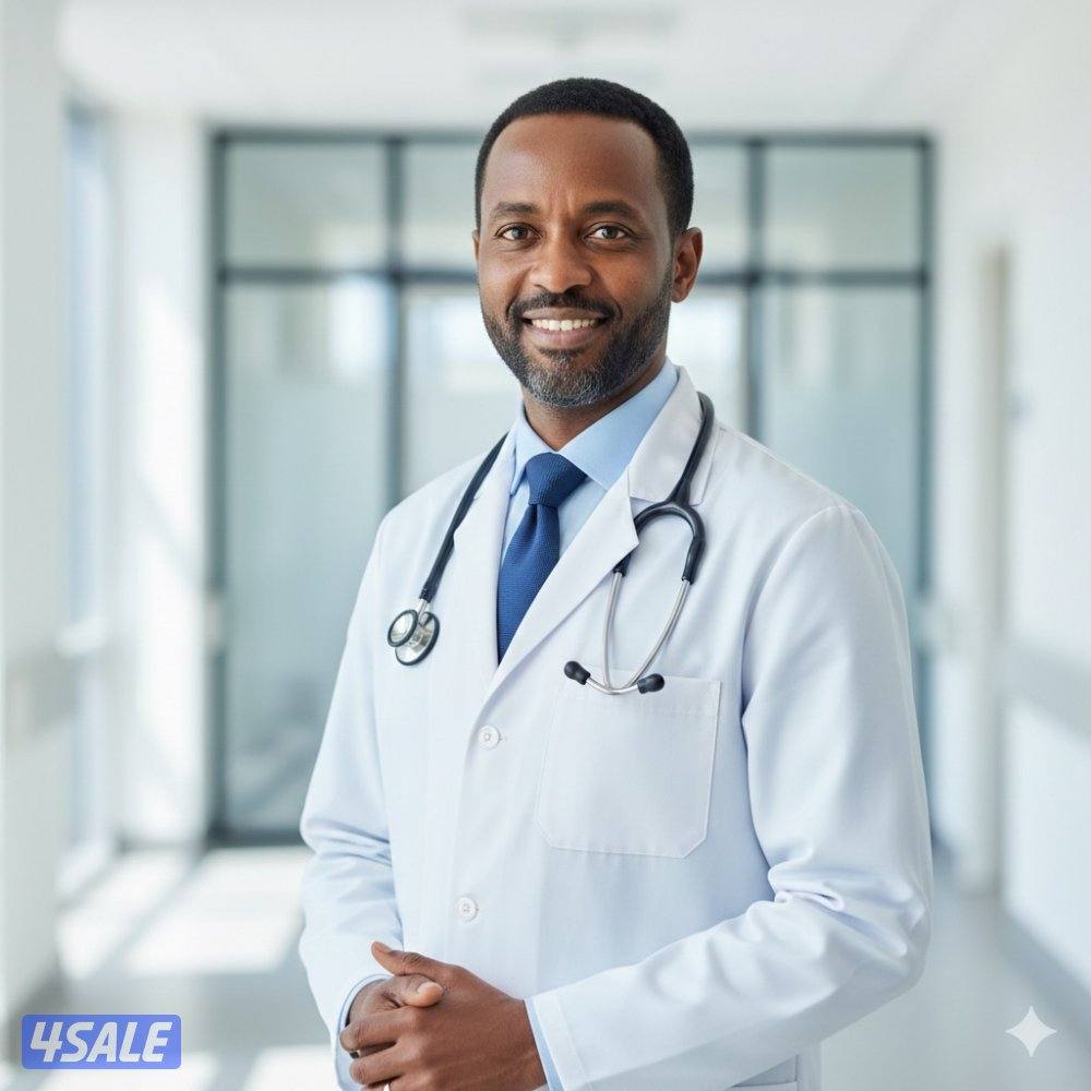 طبيب عمومي سوداني يبحث عن عمل0