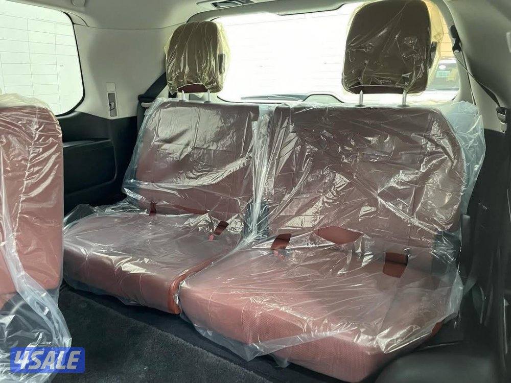 لكزس ستيشن lx570 2016 وكالة البحرين جاهزة للتصدير مع التخليص3