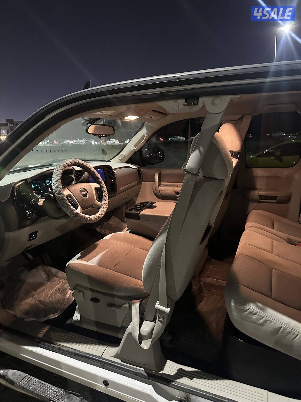 سييرا باب ونص دبل0