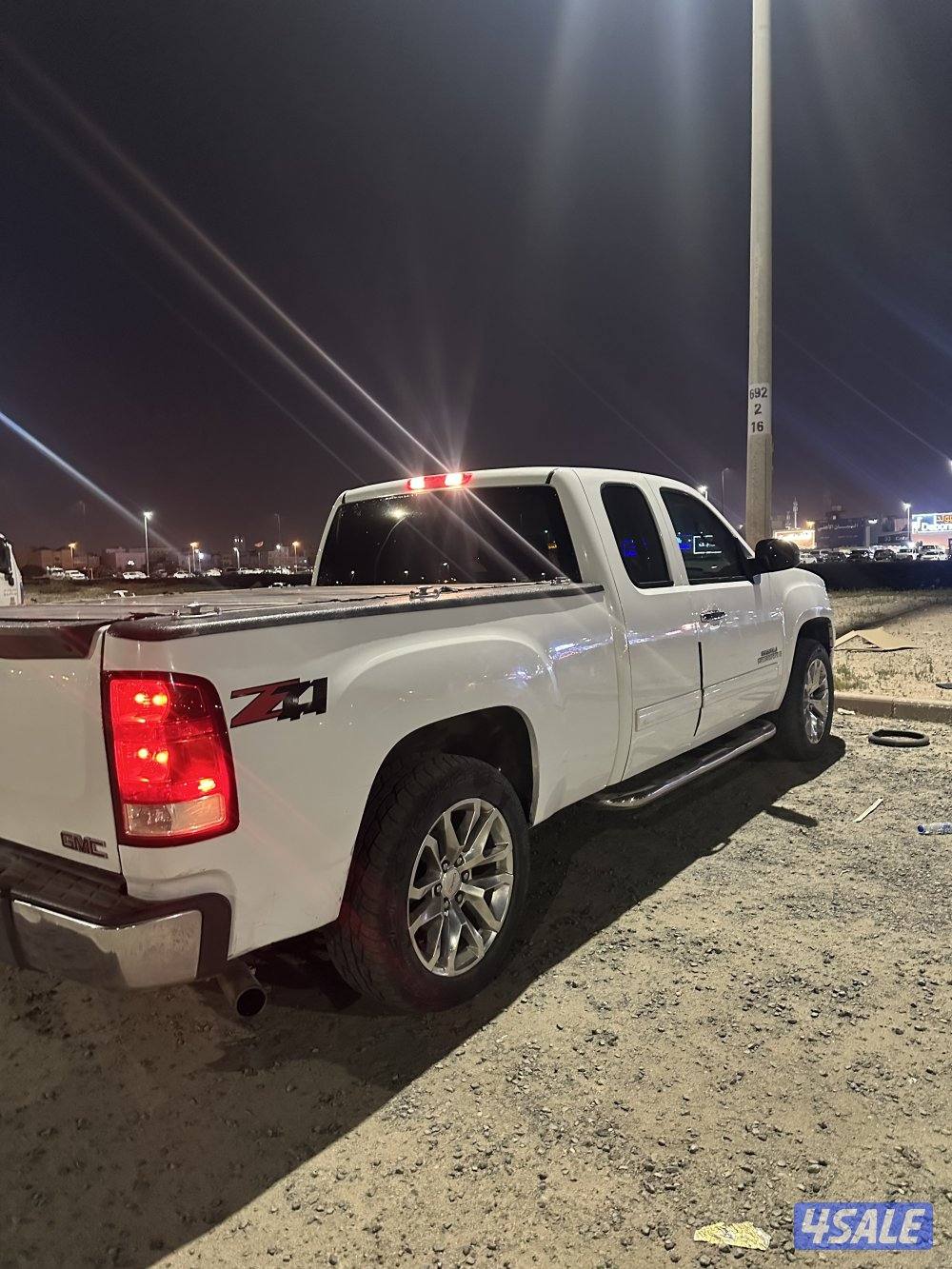 سييرا باب ونص دبل1