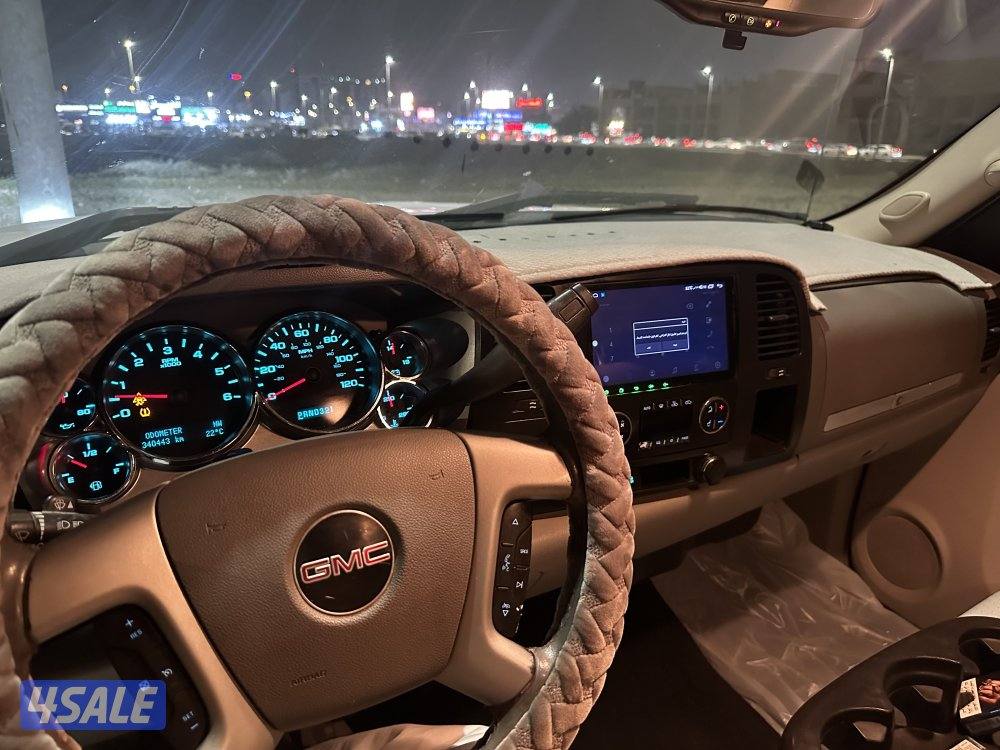 سييرا باب ونص دبل3