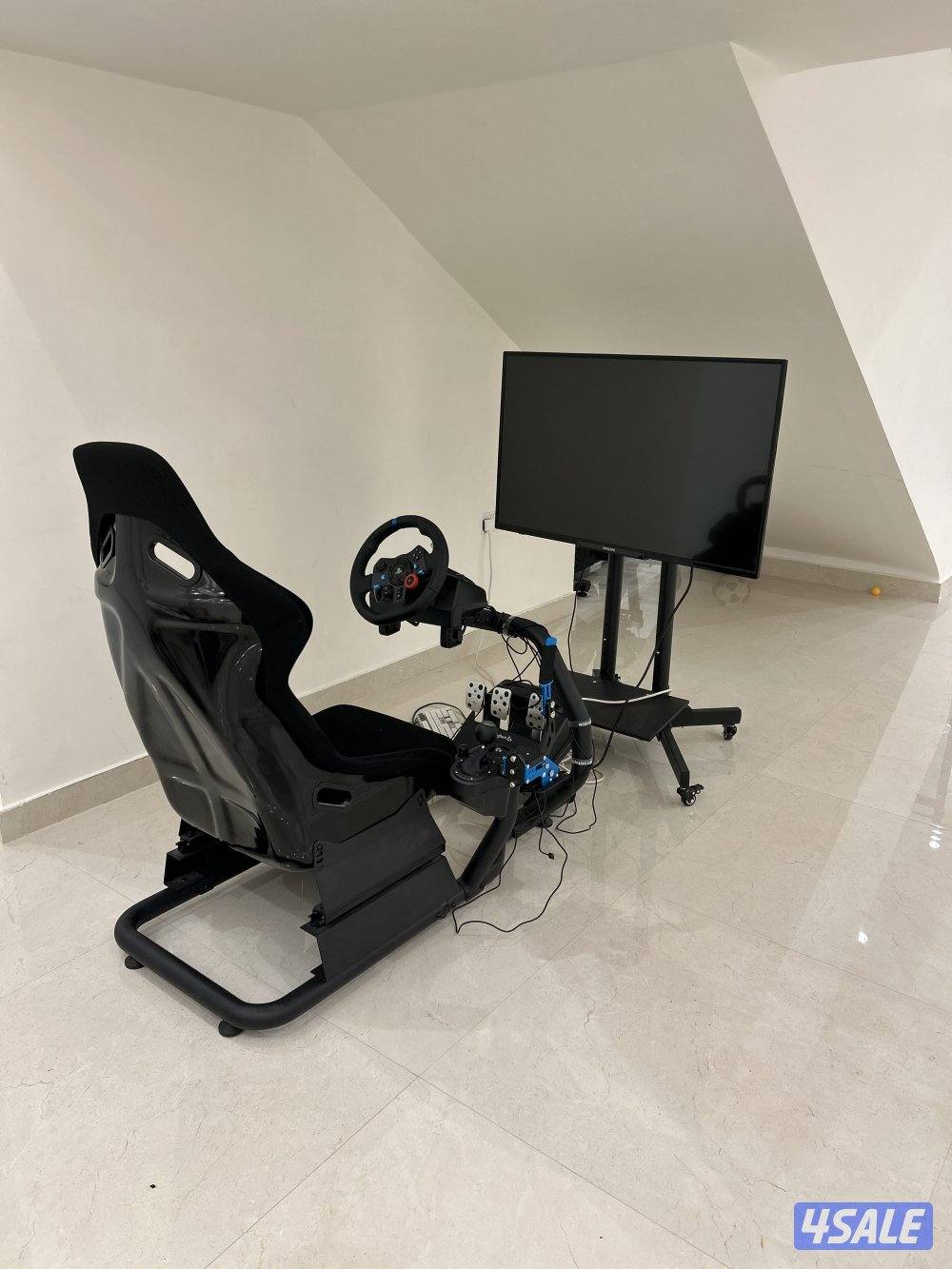 للبيع ست اب سكان كامل0