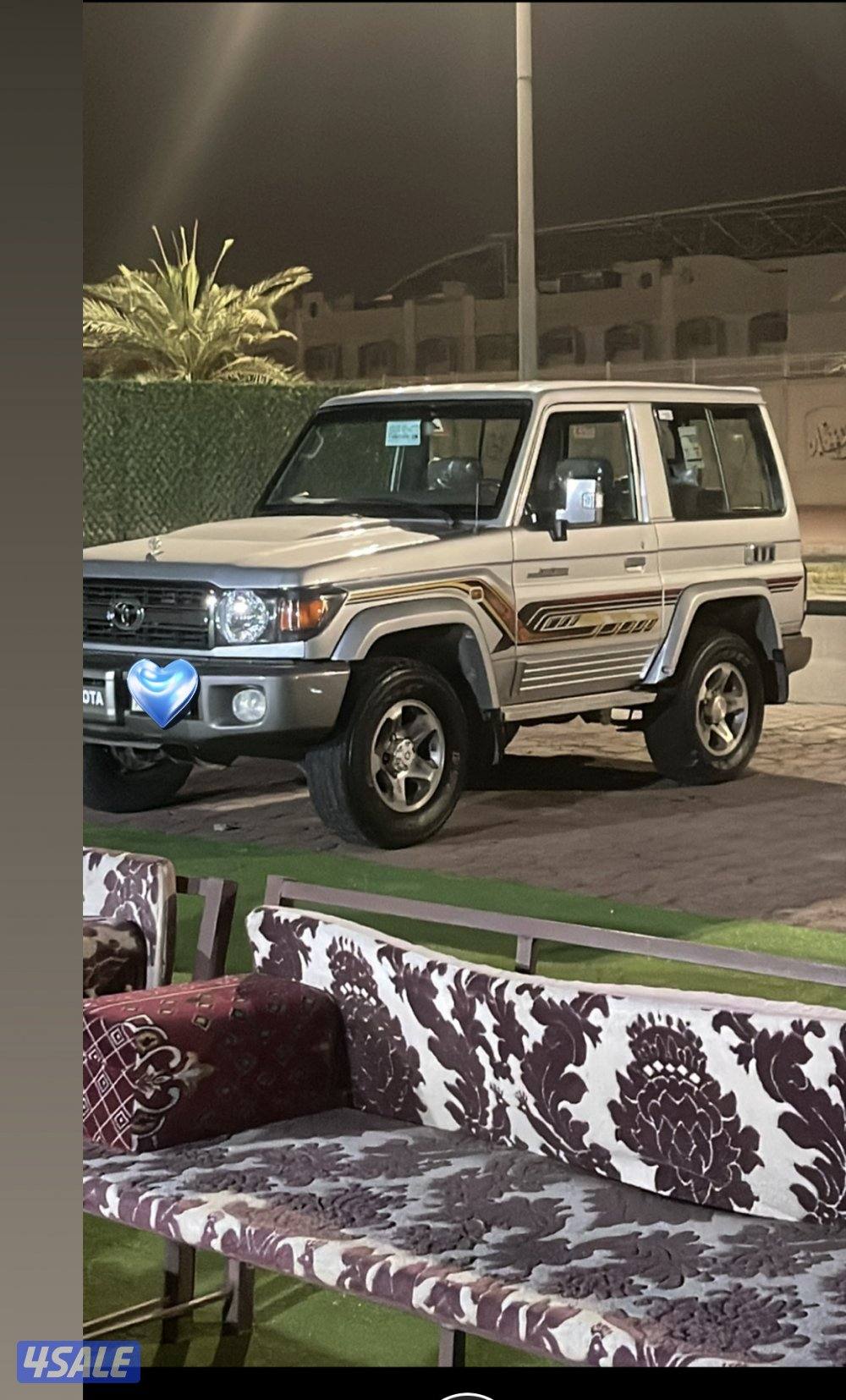 جيب ربع ٢٠١٠ بحاله ممتازه0