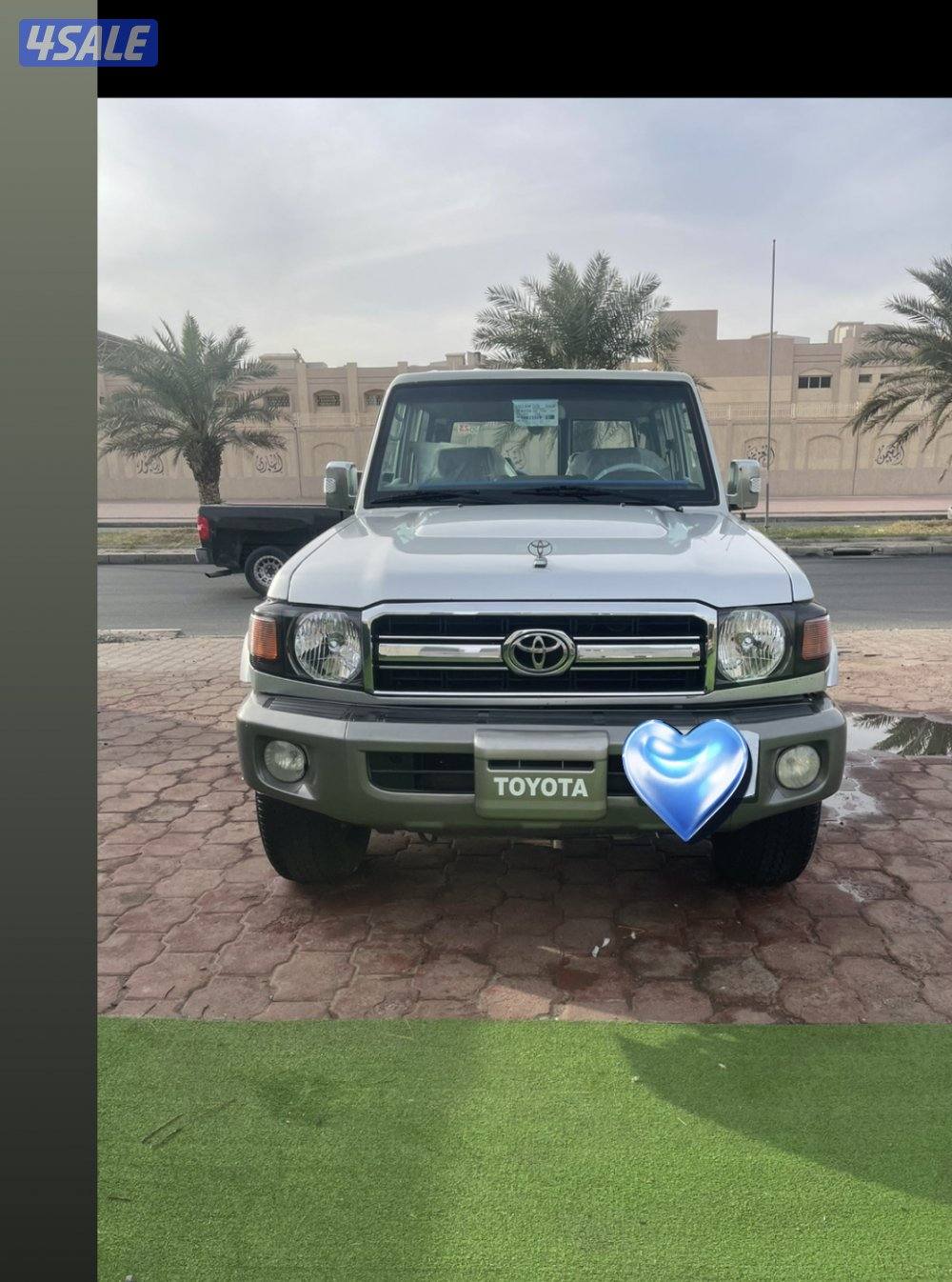 جيب ربع ٢٠١٠ بحاله ممتازه4