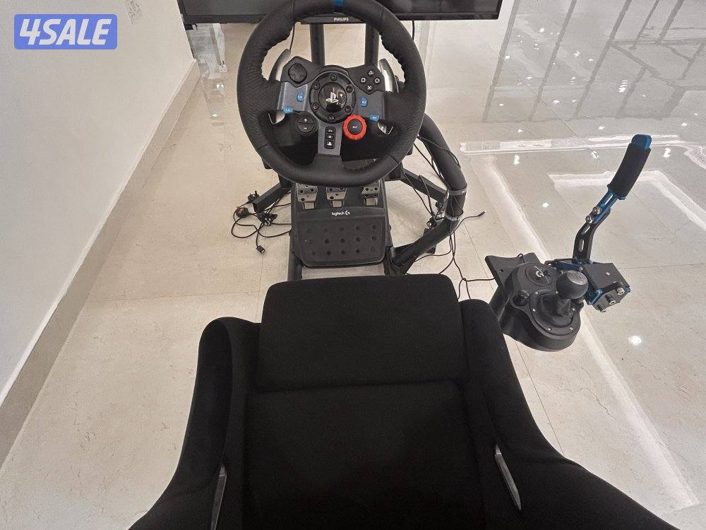 للبيع ست اب سكان كامل1