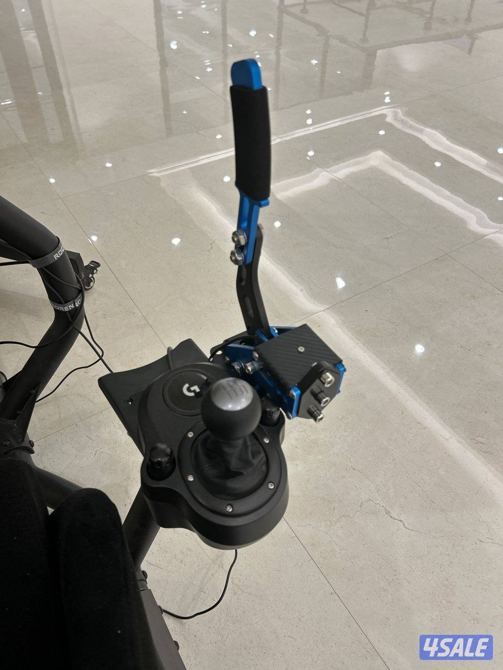 للبيع ست اب سكان كامل2