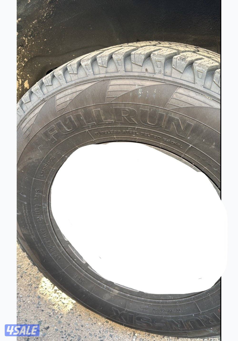 3 تواير حجري نظاف0