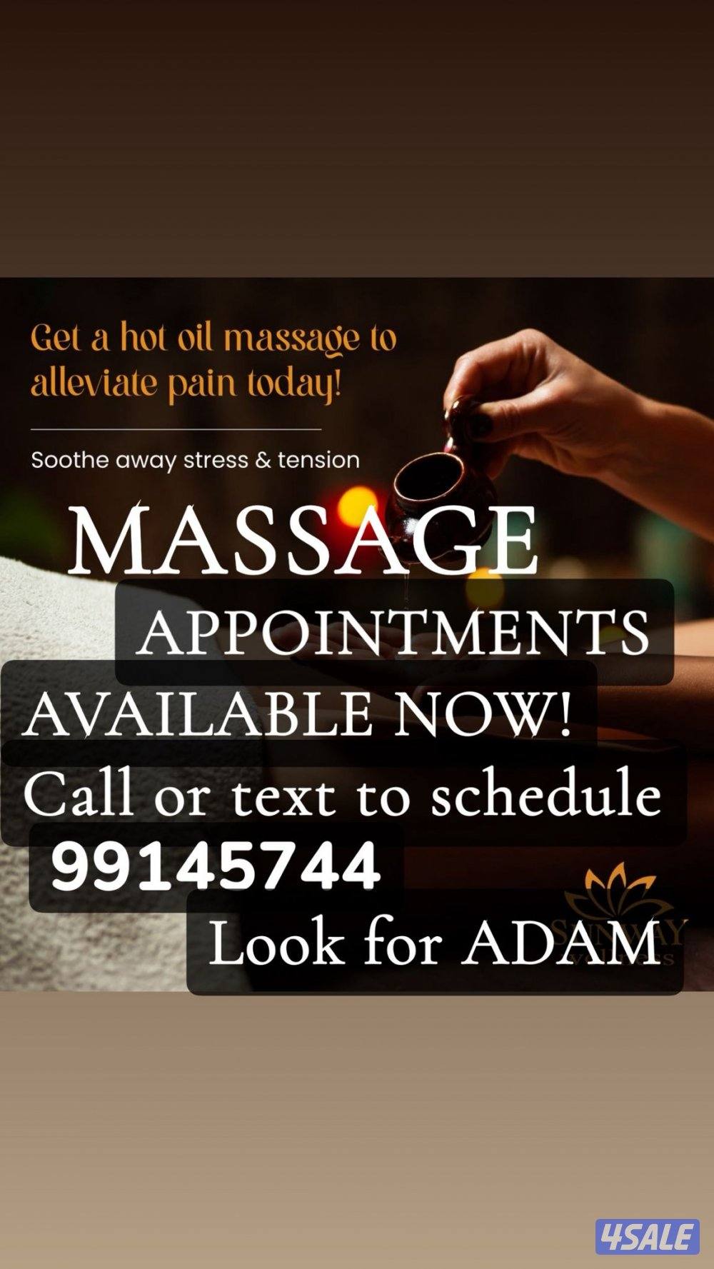 MASSAGE FOR MEN (LOOK FOR ADAM)1