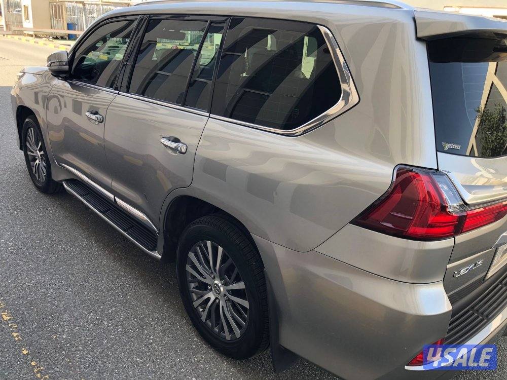 للبيع لكزس1