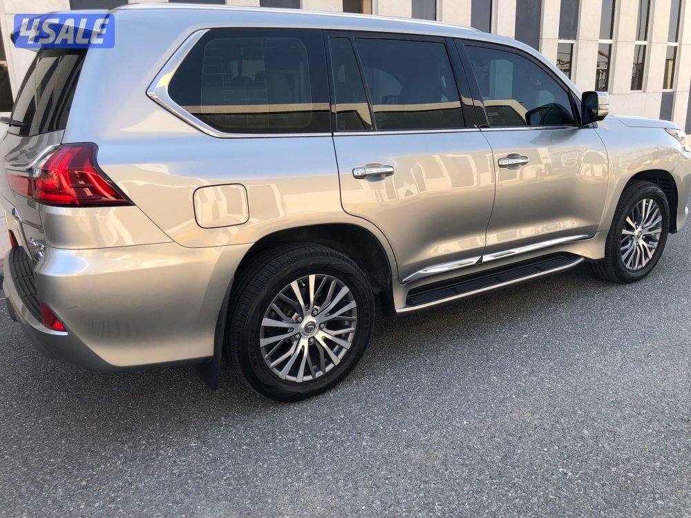 للبيع لكزس2