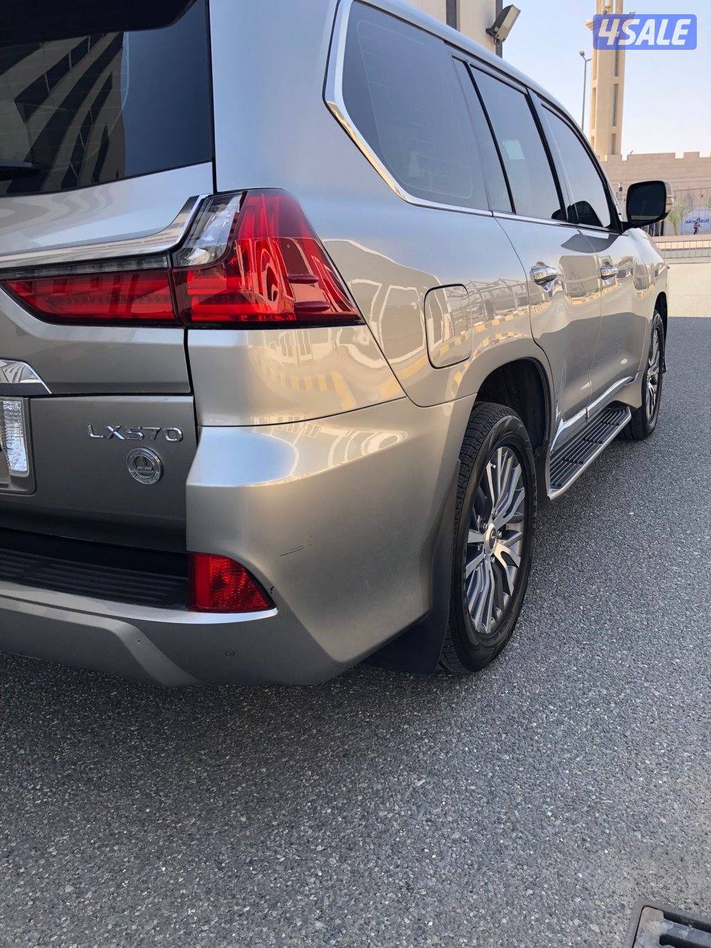 للبيع لكزس3