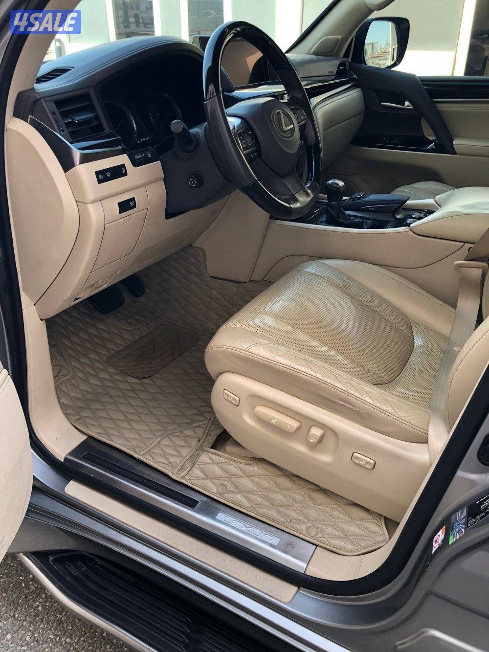 للبيع لكزس5