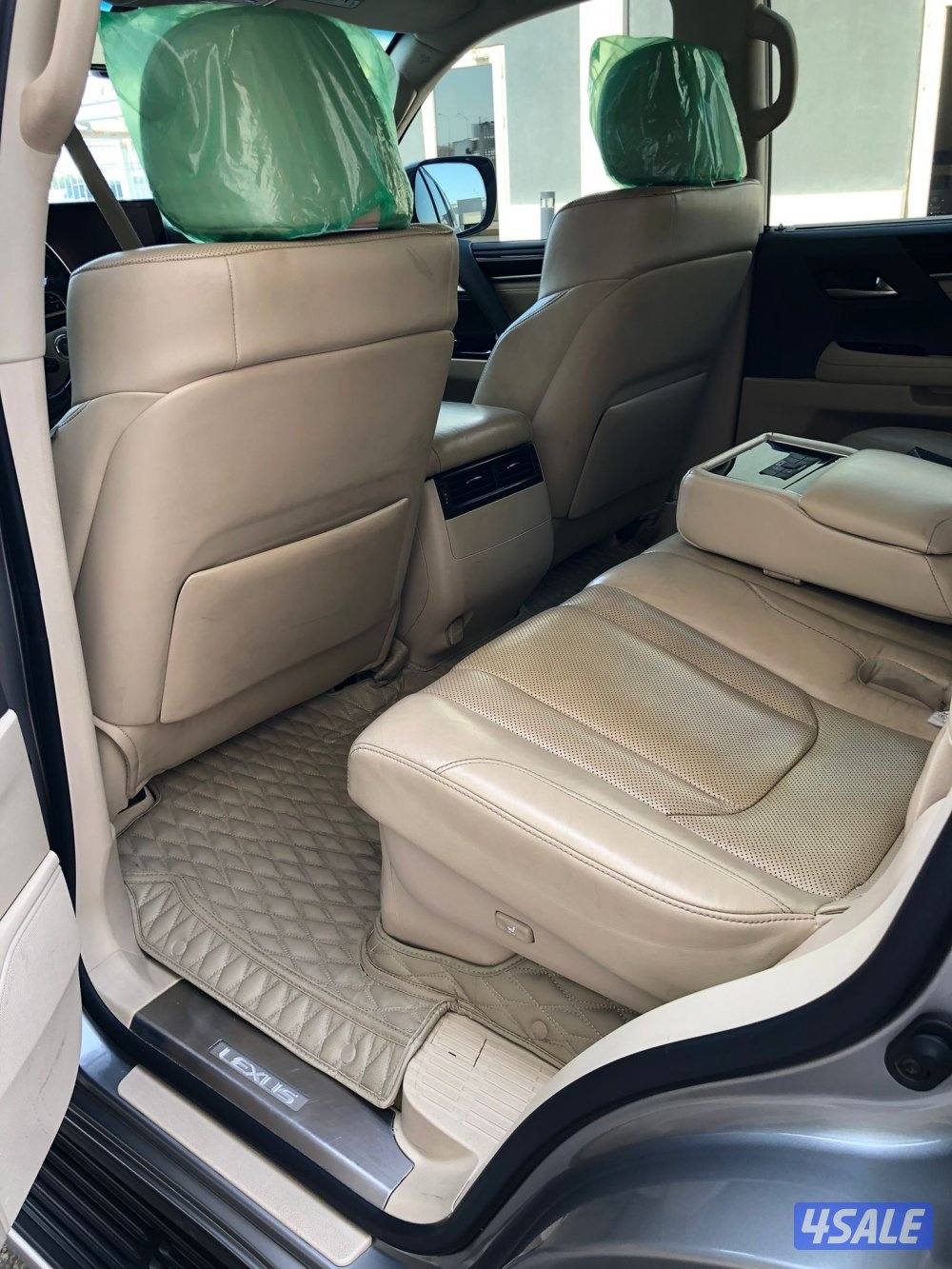 للبيع لكزس7