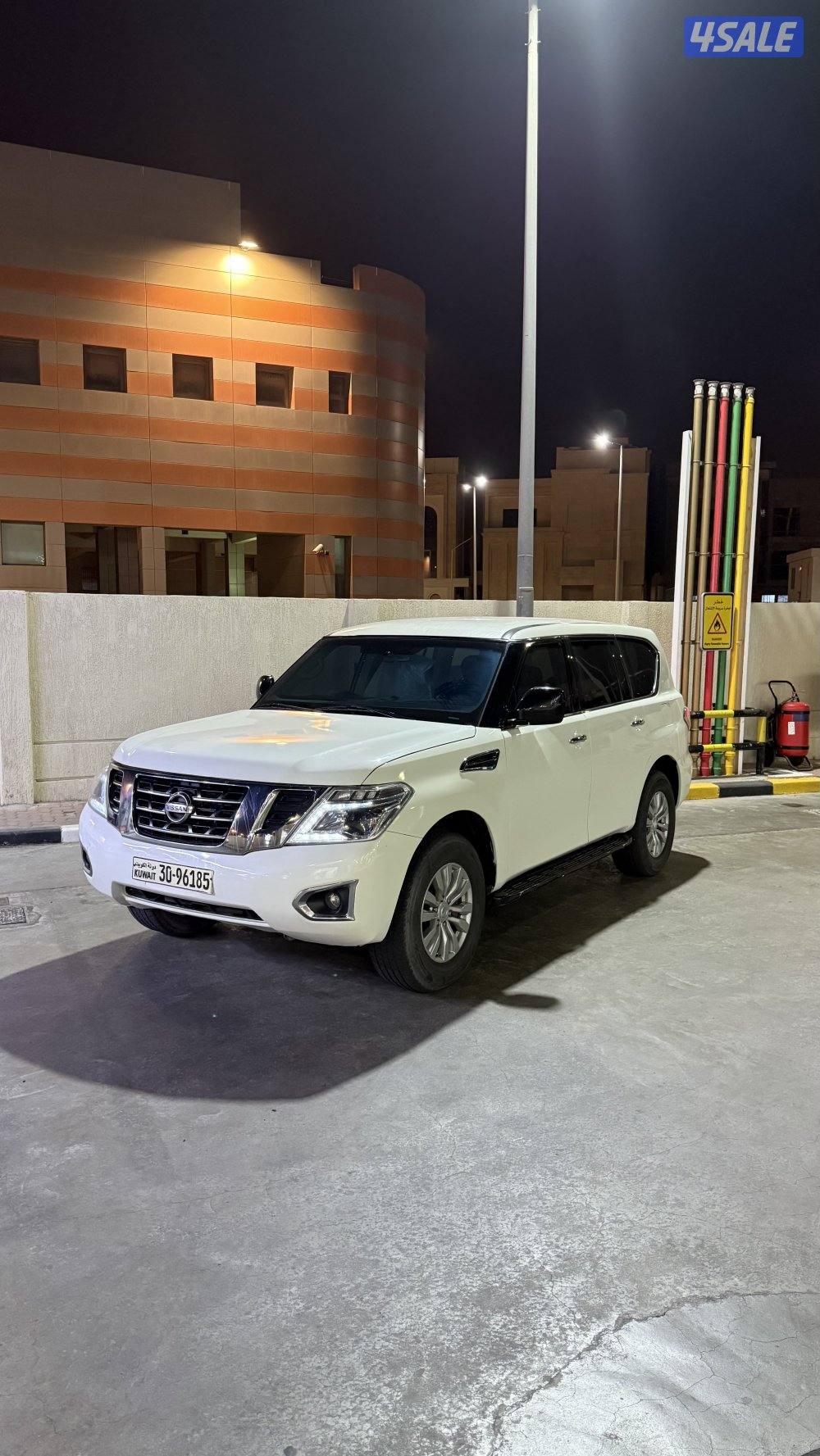 باترول قير عادي1