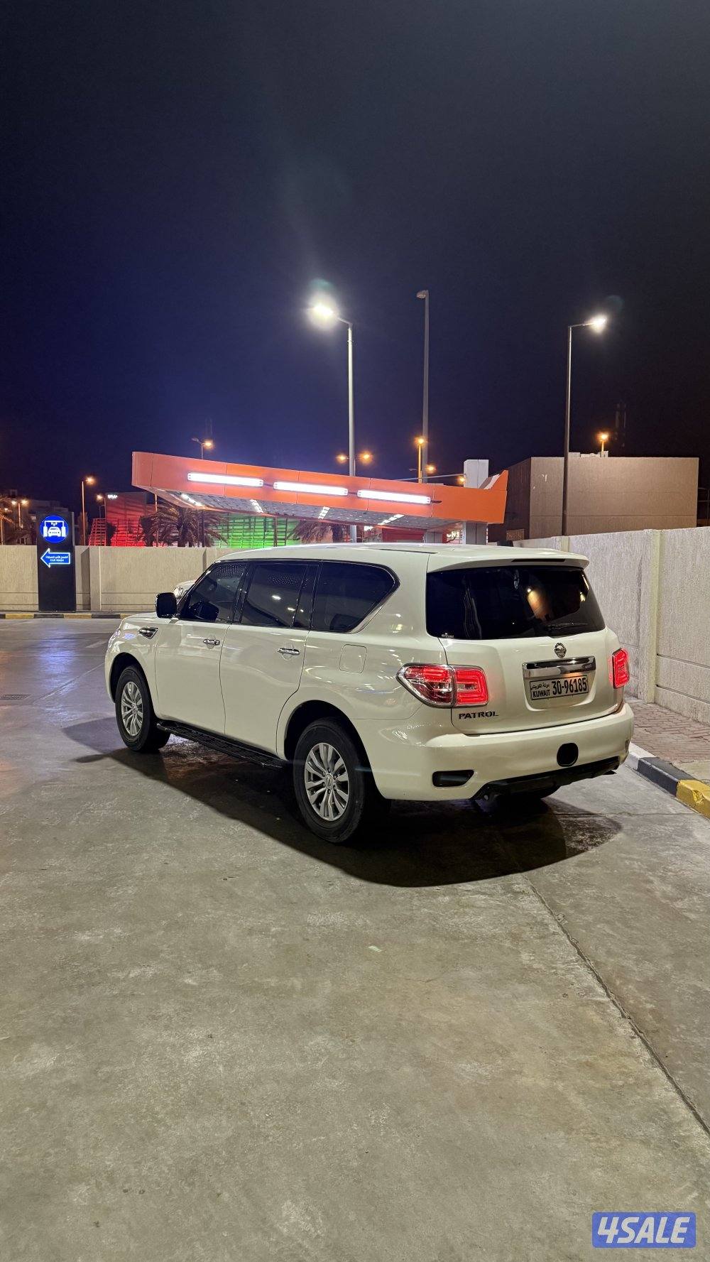 باترول قير عادي2