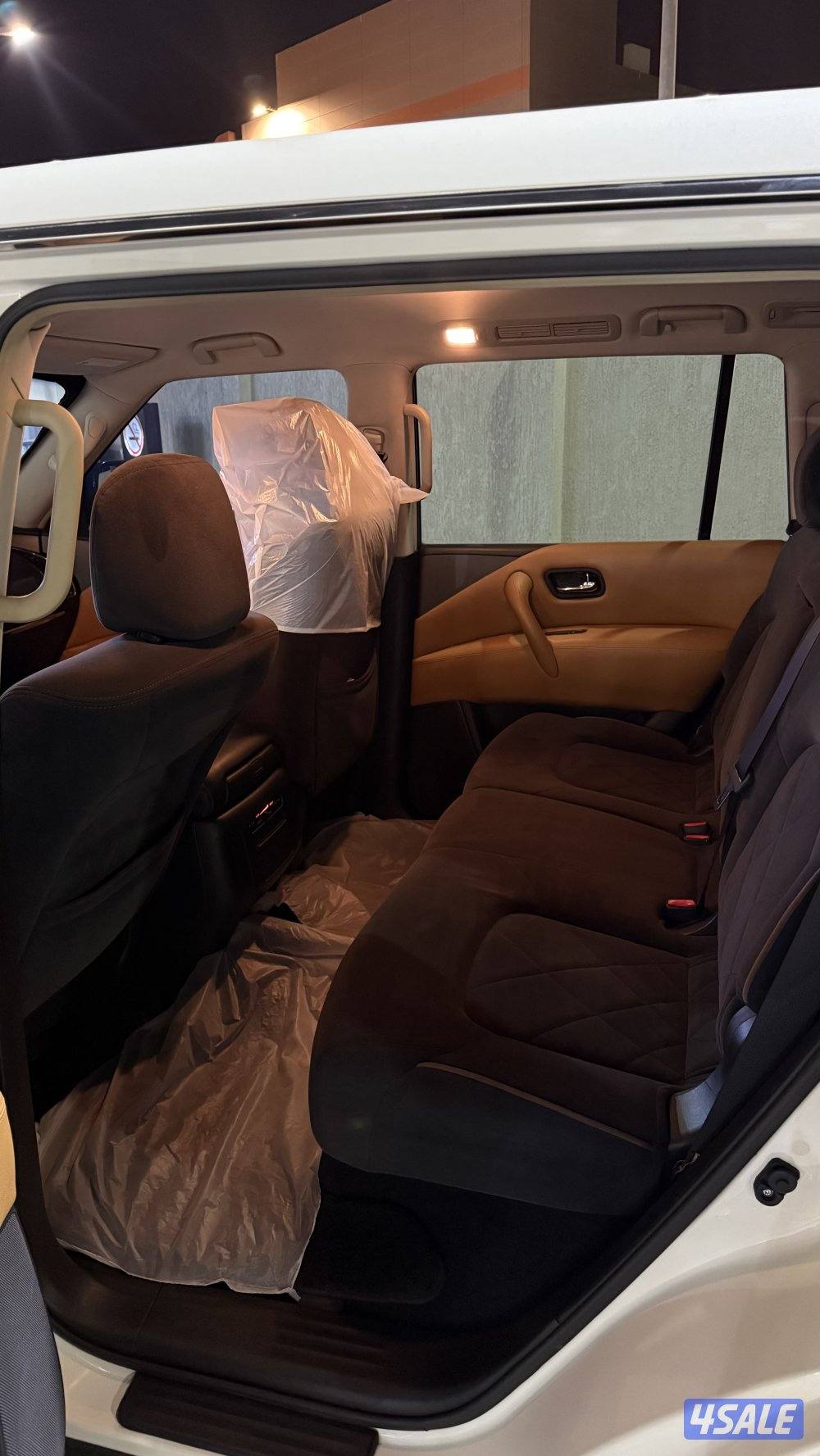 باترول قير عادي4