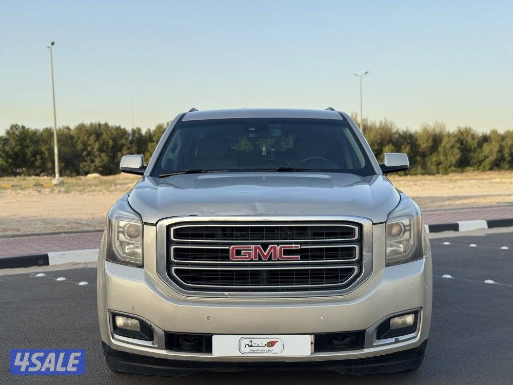 يوكن موديل 2017 صبغ الوكاله1