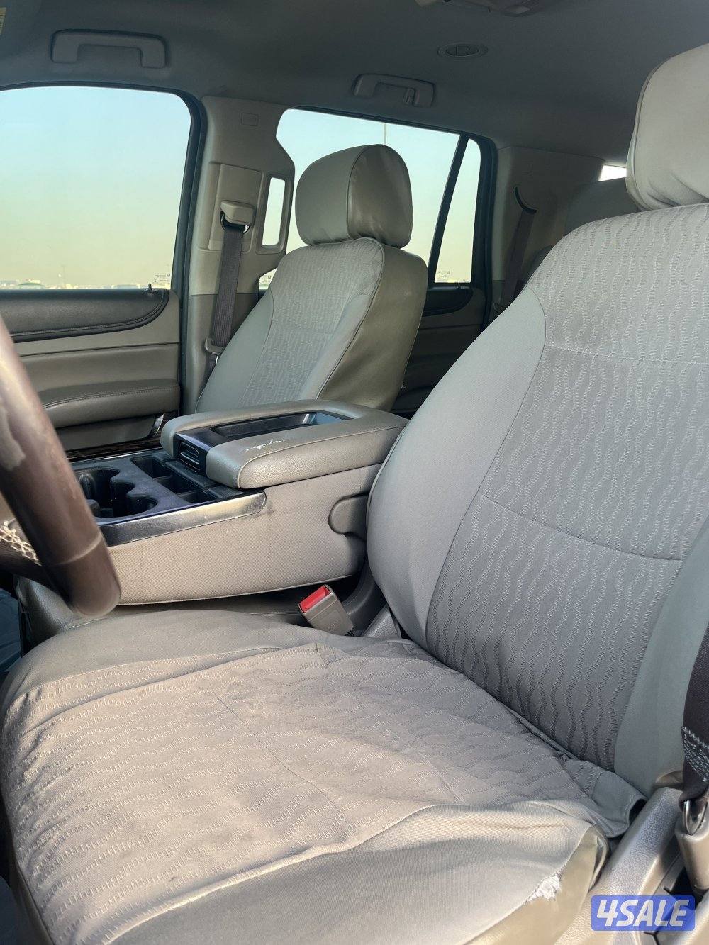 يوكن موديل 2017 صبغ الوكاله7