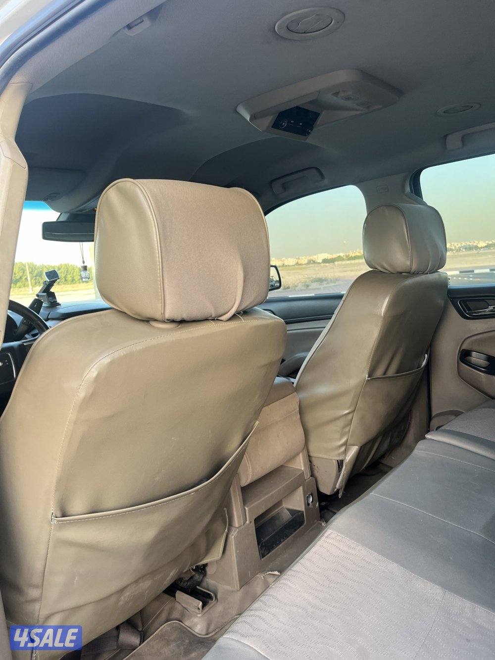 يوكن موديل 2017 صبغ الوكاله8