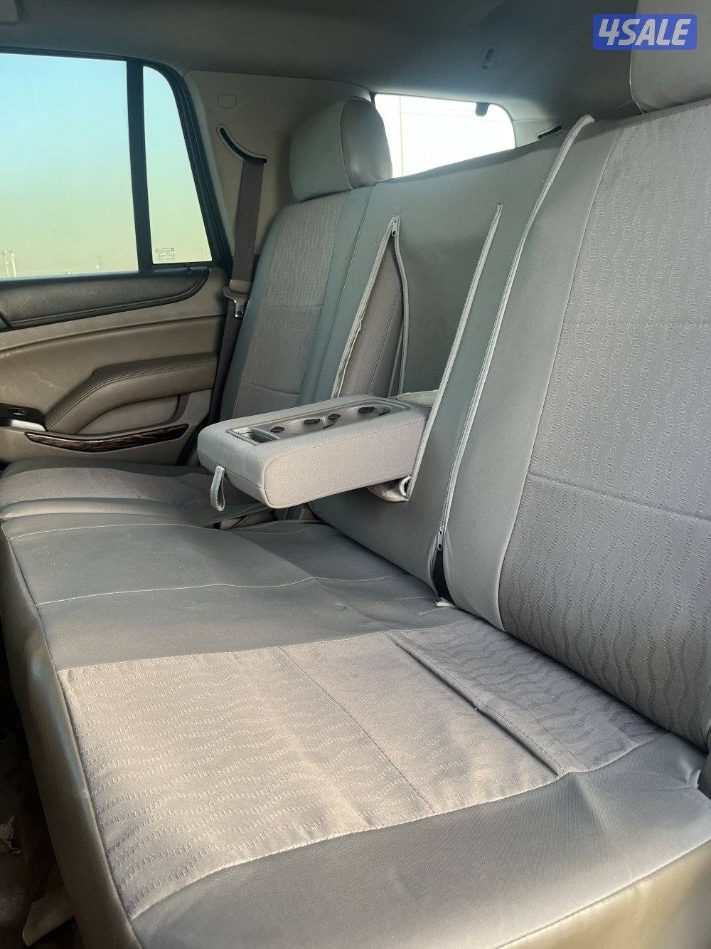 يوكن موديل 2017 صبغ الوكاله9