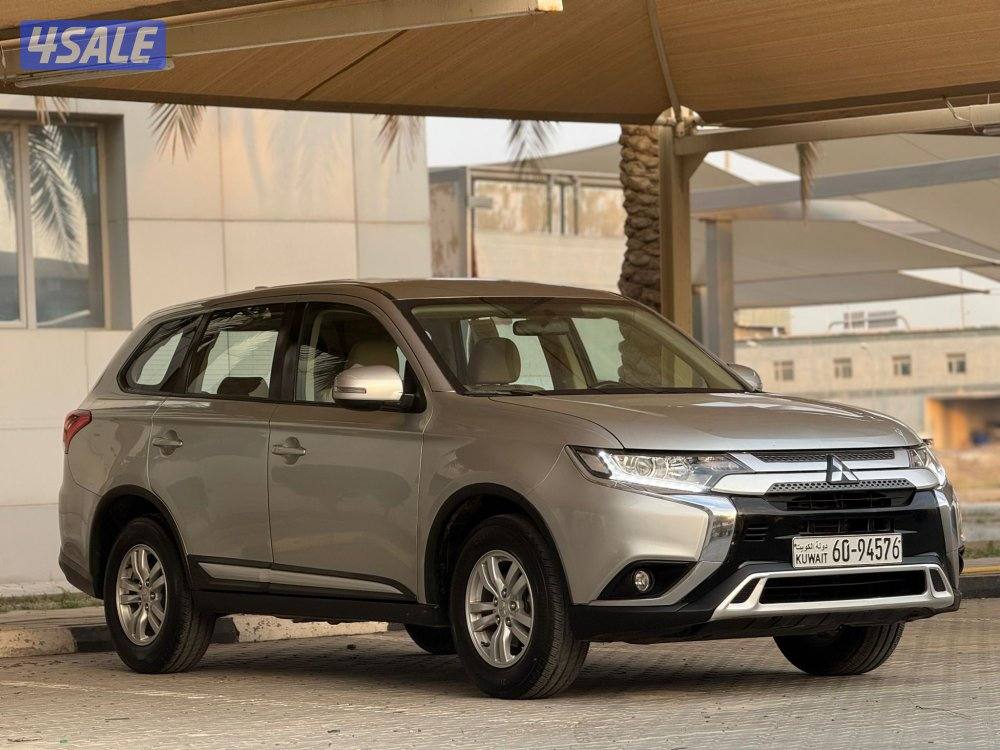 اوتلاندر ٢٠٢٢ بحاله ممتازه4