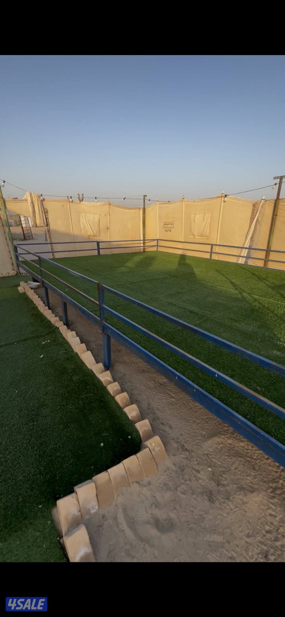 عرزاله فك وتركيب ٦/٤0