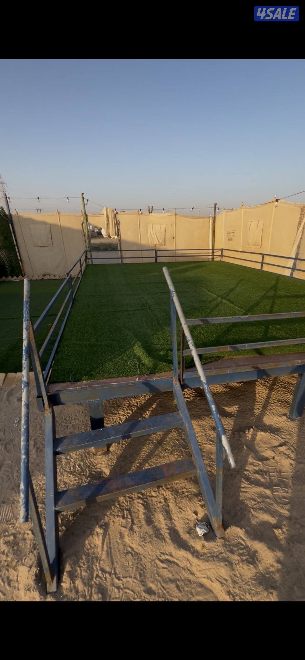 عرزاله فك وتركيب ٦/٤1