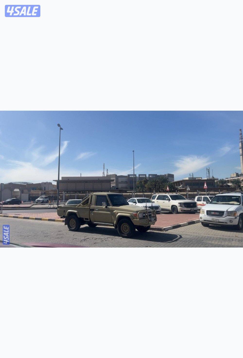 للبيع دعاميه tjm0