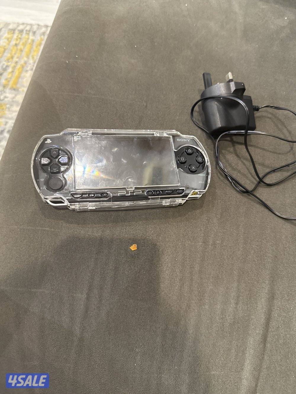 للبيع بي اس بي لونه اسود0