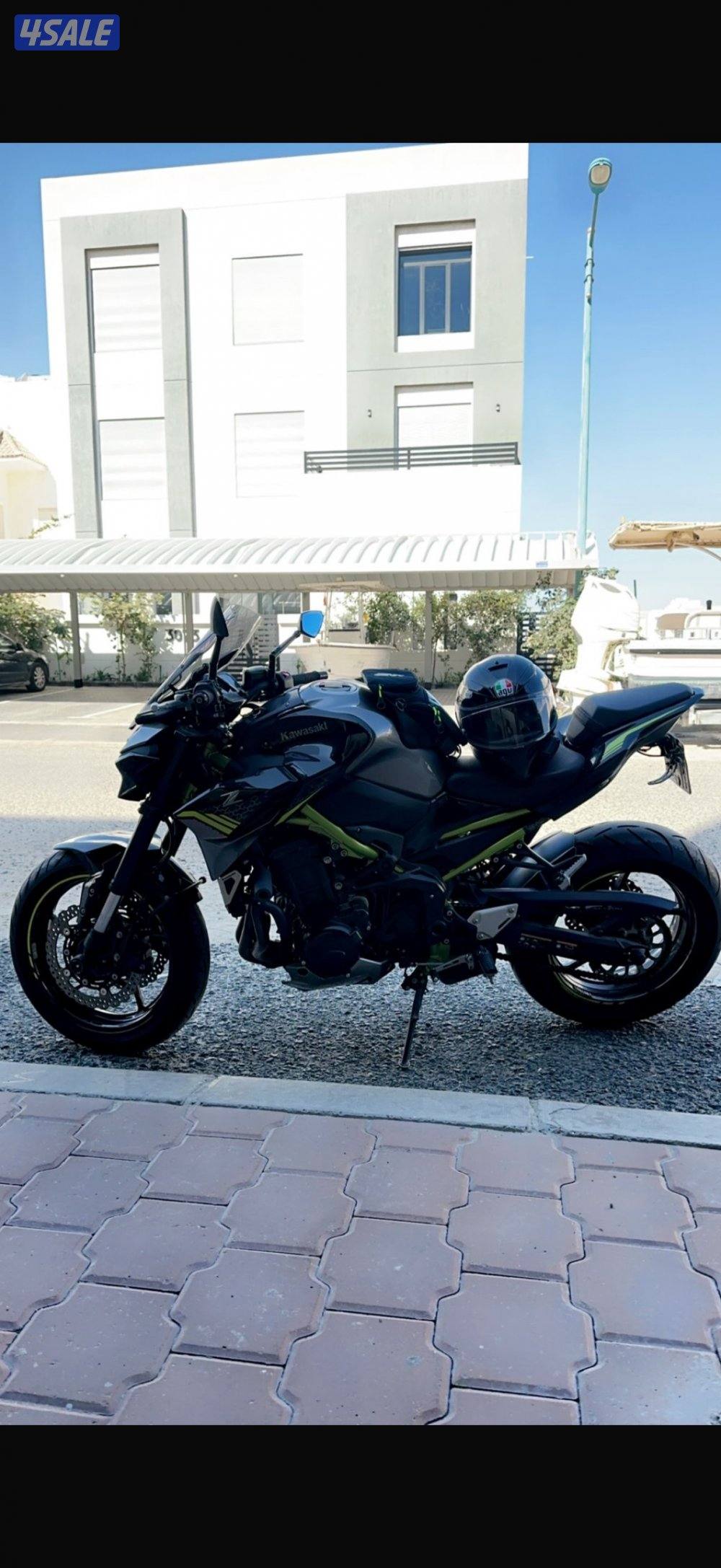 للبيع سيكلz9003