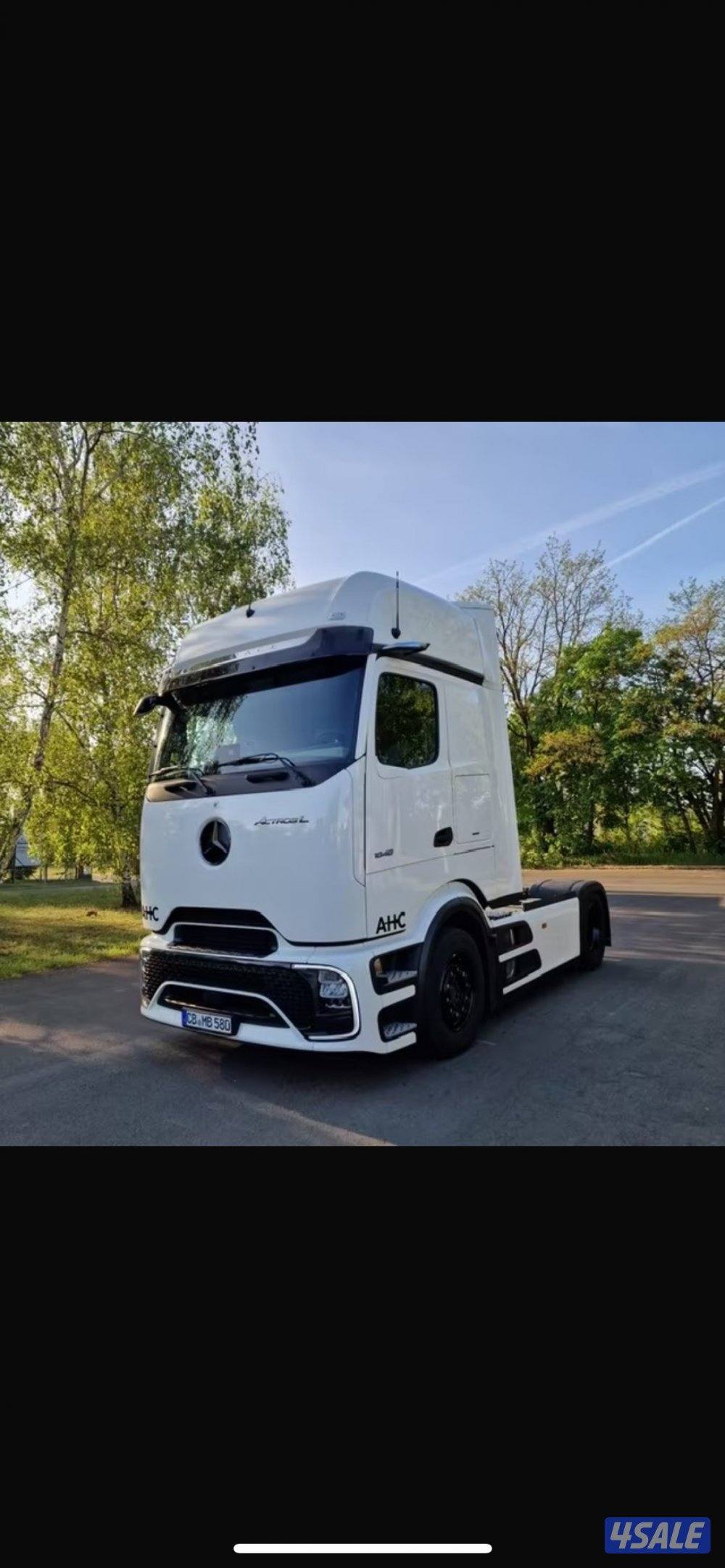 نستورد معدات ثقيله بضمانات بافضل الاسعار0