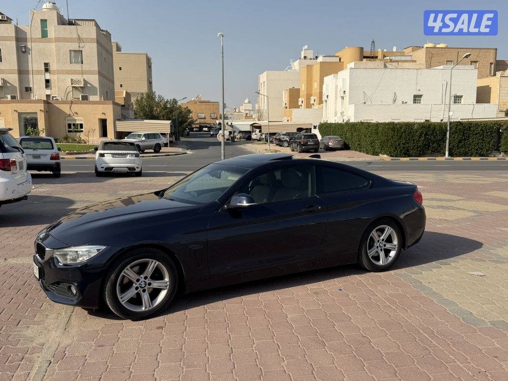 للبيع BMW 420 i0
